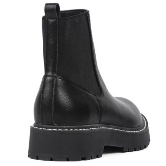 DV by Dolce Vita Lobera Chelsea Ankle Boot NIB - Picture 3 of 13